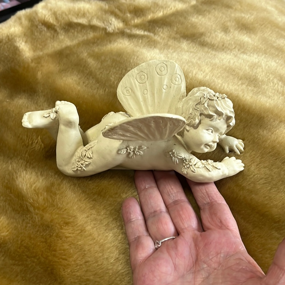 Safe case angel